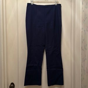 Navy Dress Pants